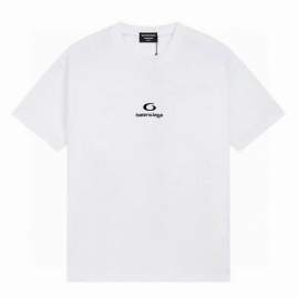 Picture of Balenciaga T Shirts Short _SKUBalenciagaM-2XLxetr24522326